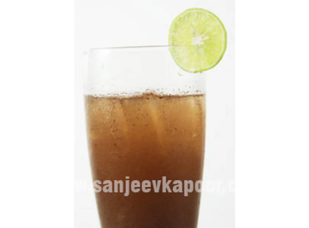 शिकंजवि