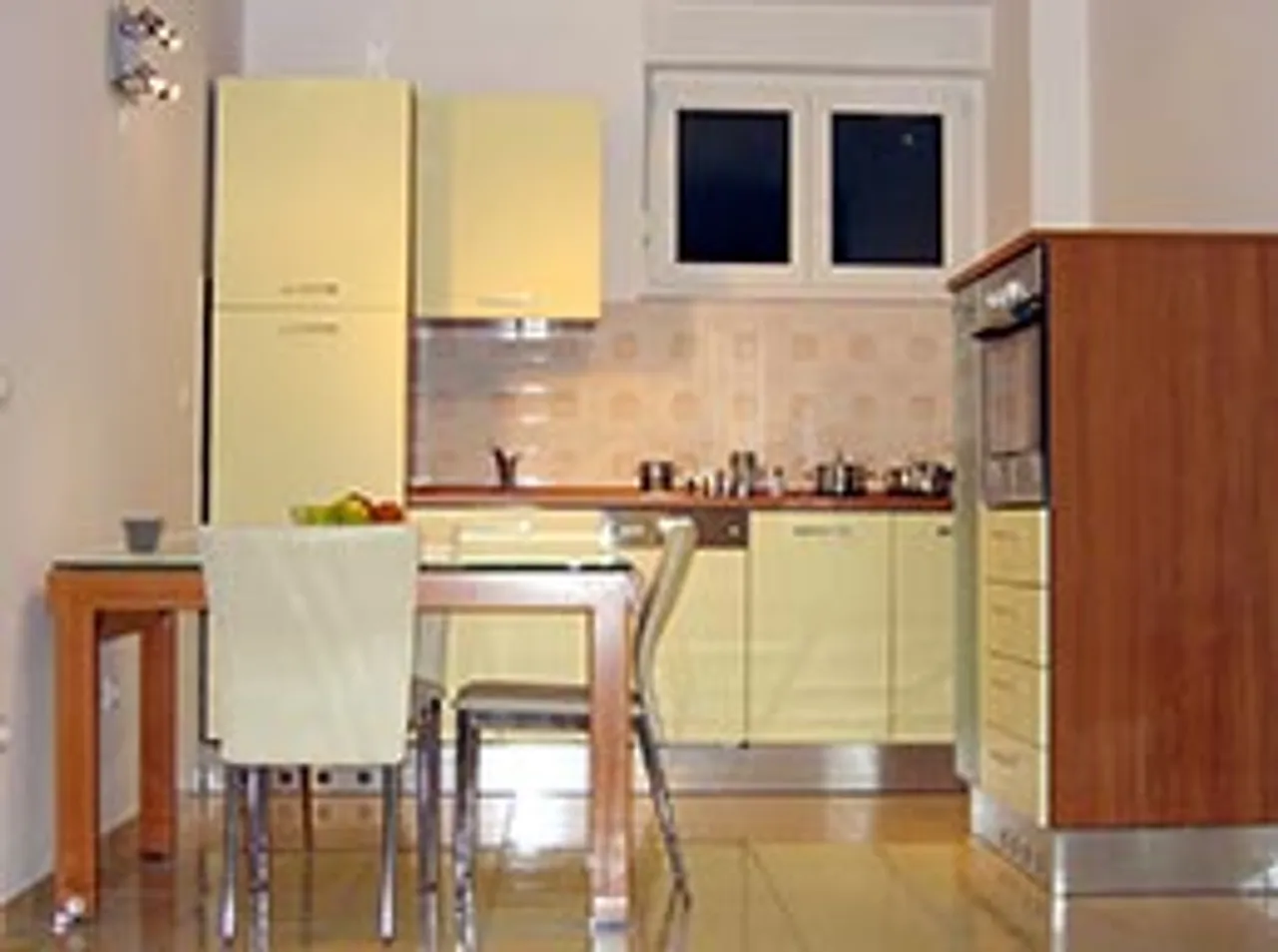 basic cleaning tips for your kitchen
