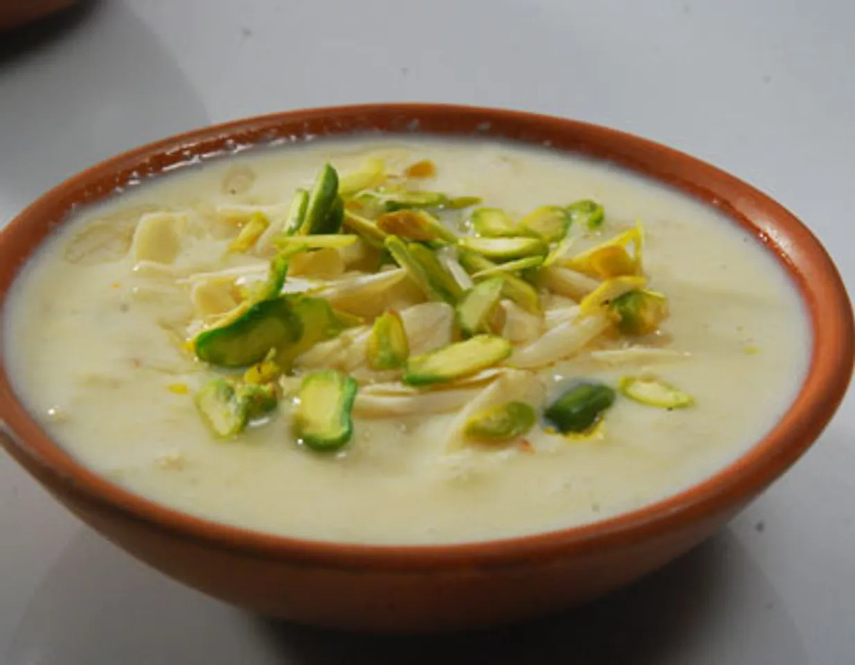 सीताफल बासून्दी