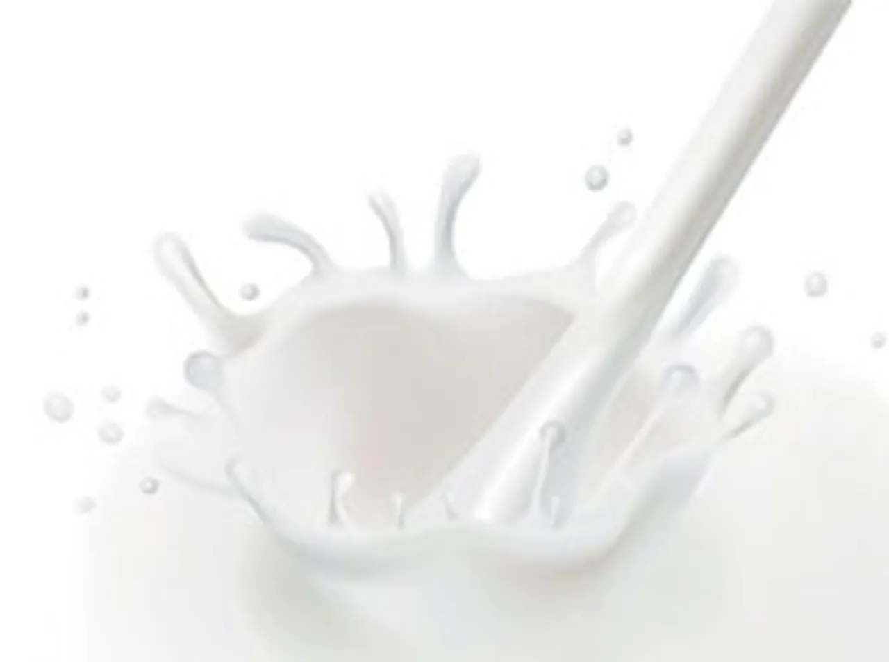 milk the most complete food