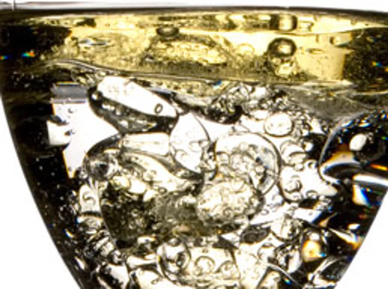 why water and oil do not mix