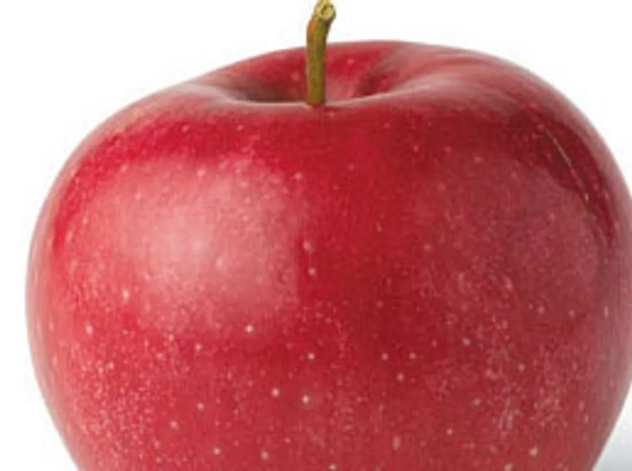 three cheers for apples