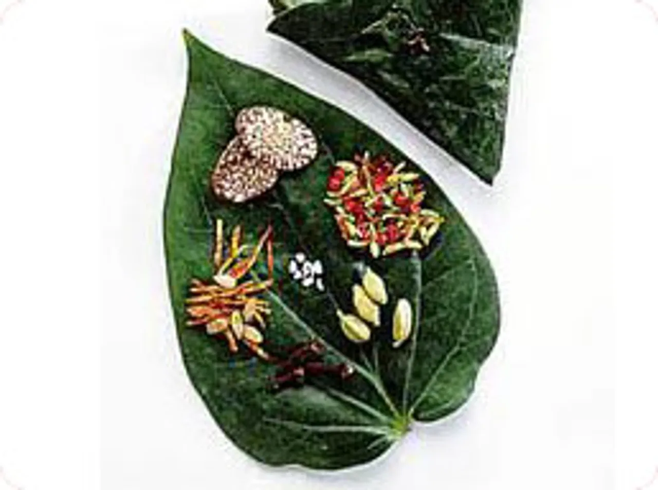 paan even the saada is special