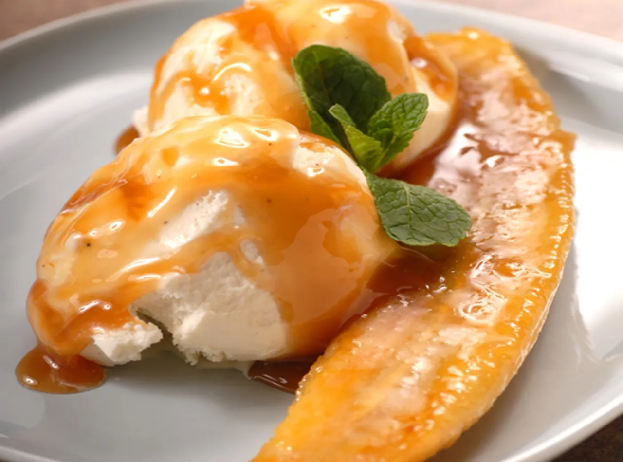 how to make the perfect caramel