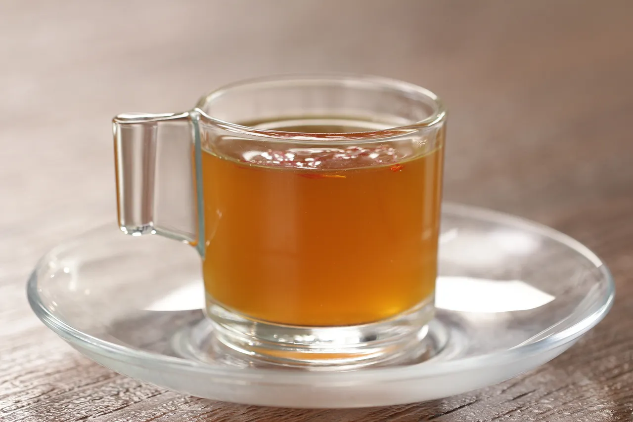 Kashmiri Kahwa 