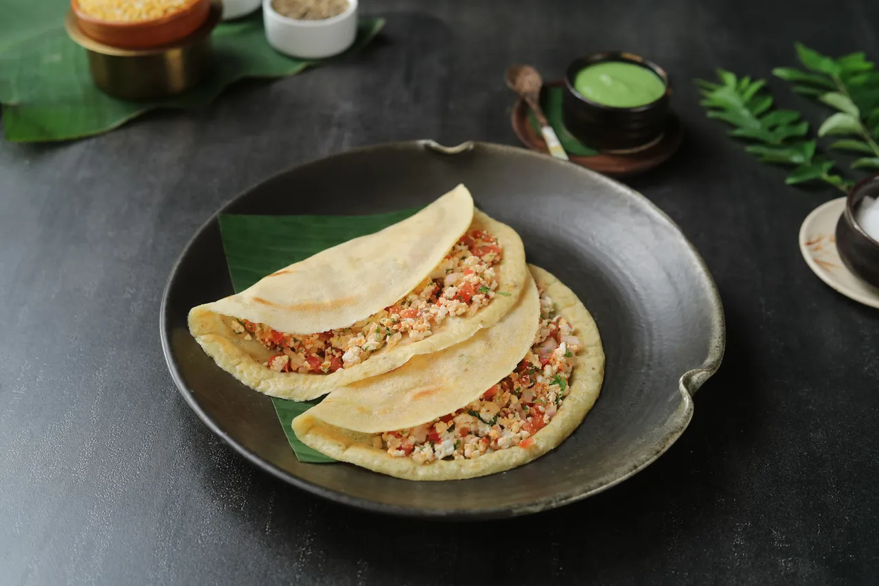 Moong ke Cheelay