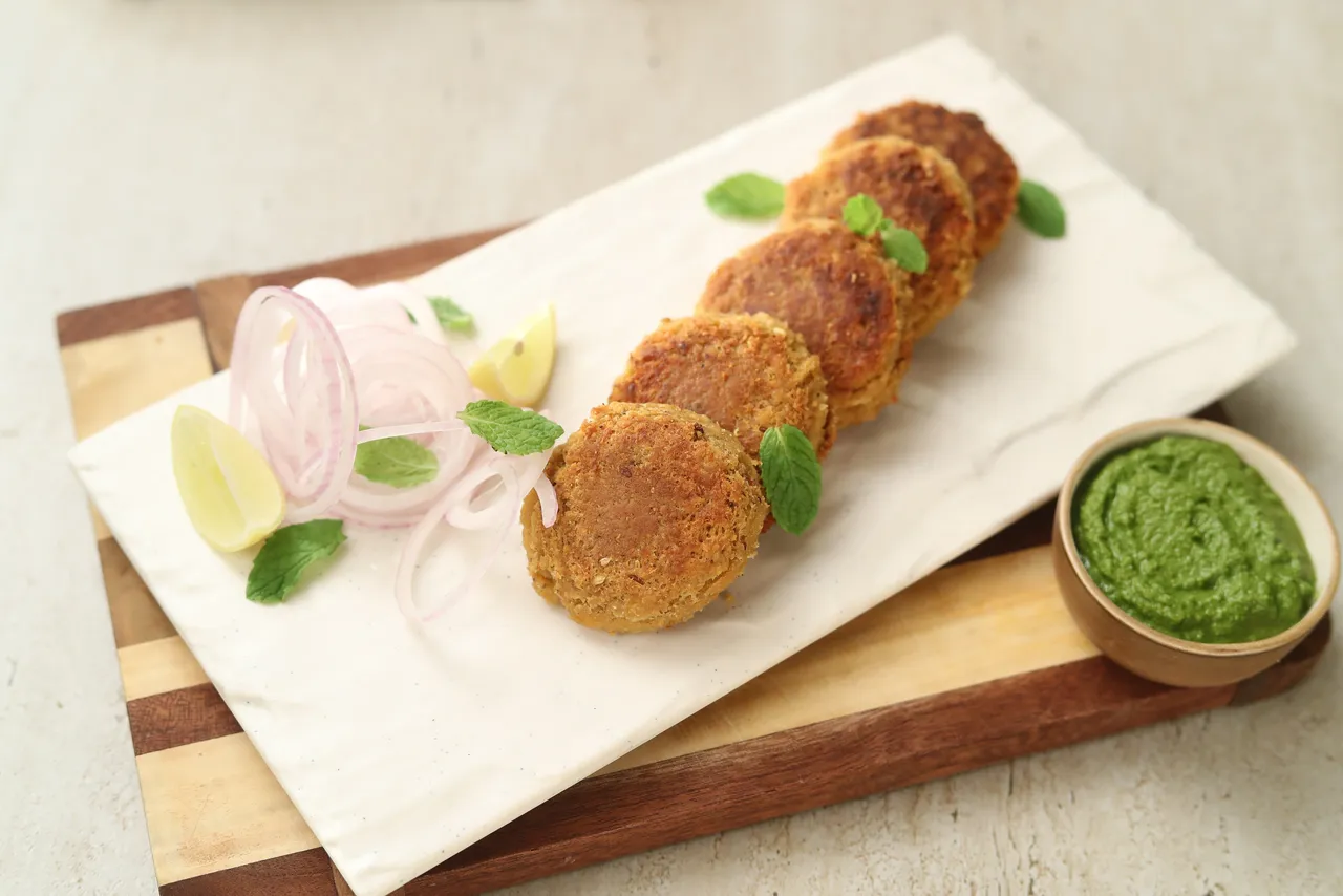 Murgh ke Shaami - YT