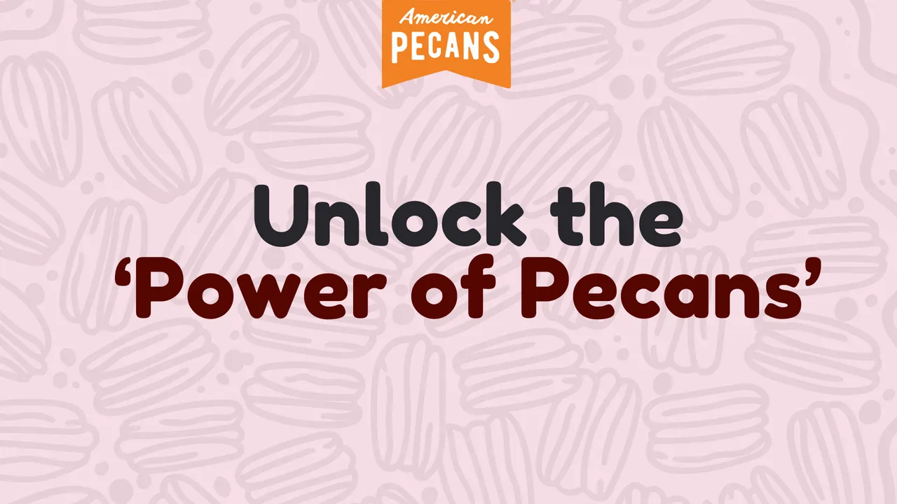 American Pecan - SK