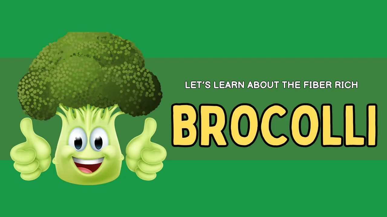 Vegetable Presentation in Colorful Illustrative Style