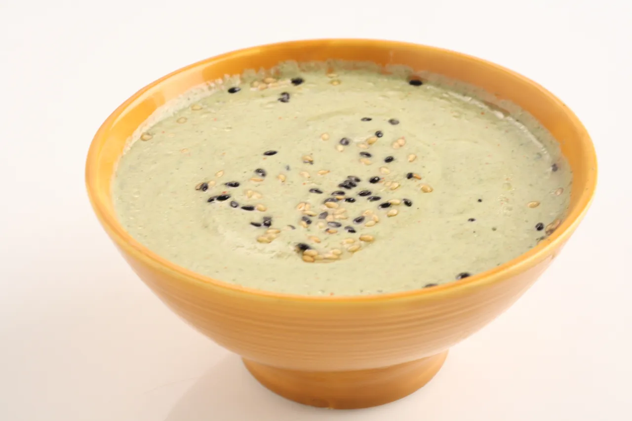 Chutney Raita