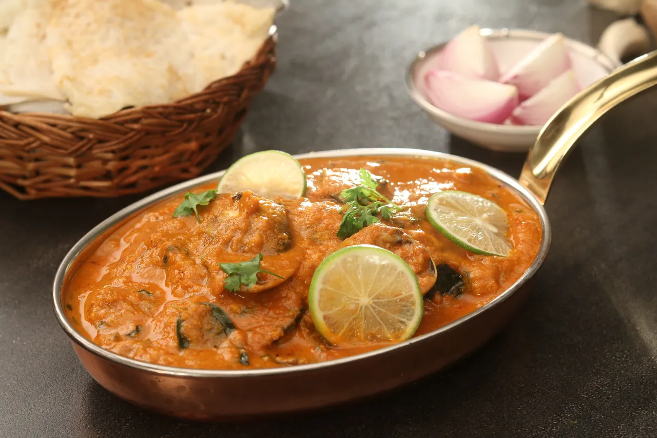 Tisrya Masala 5