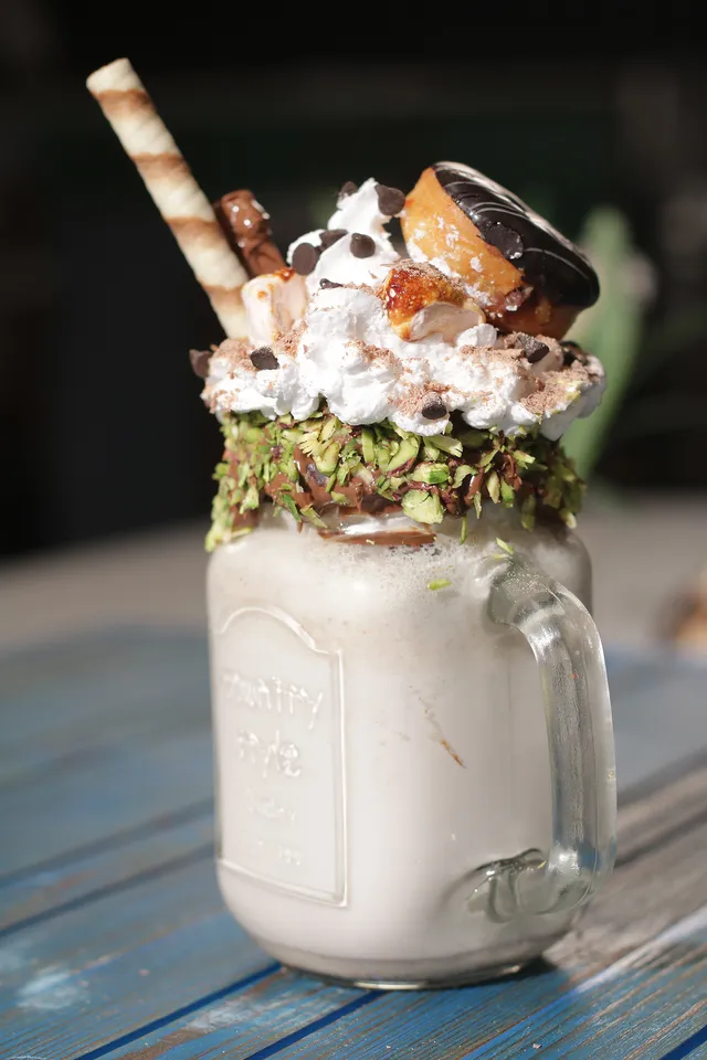 Freak Shake