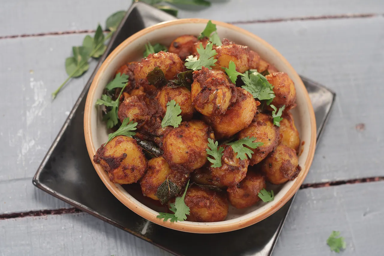Chatpata Masala Aloo .JPG