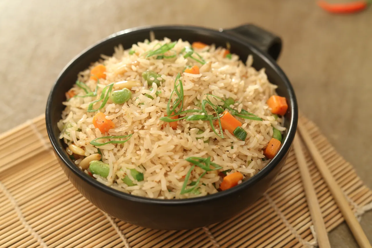 Japanese Brown Fried Rice - YT.JPG