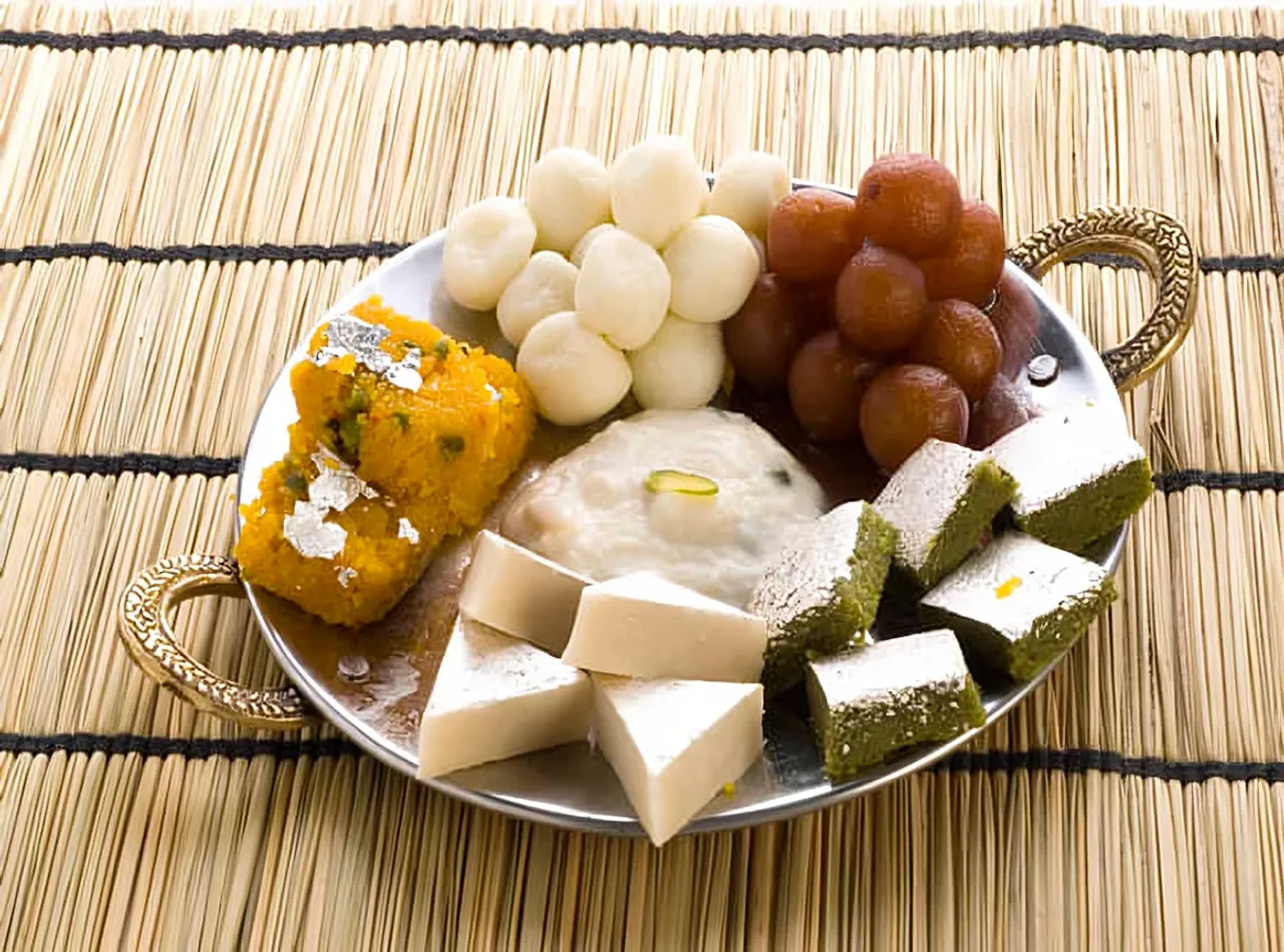 mithai