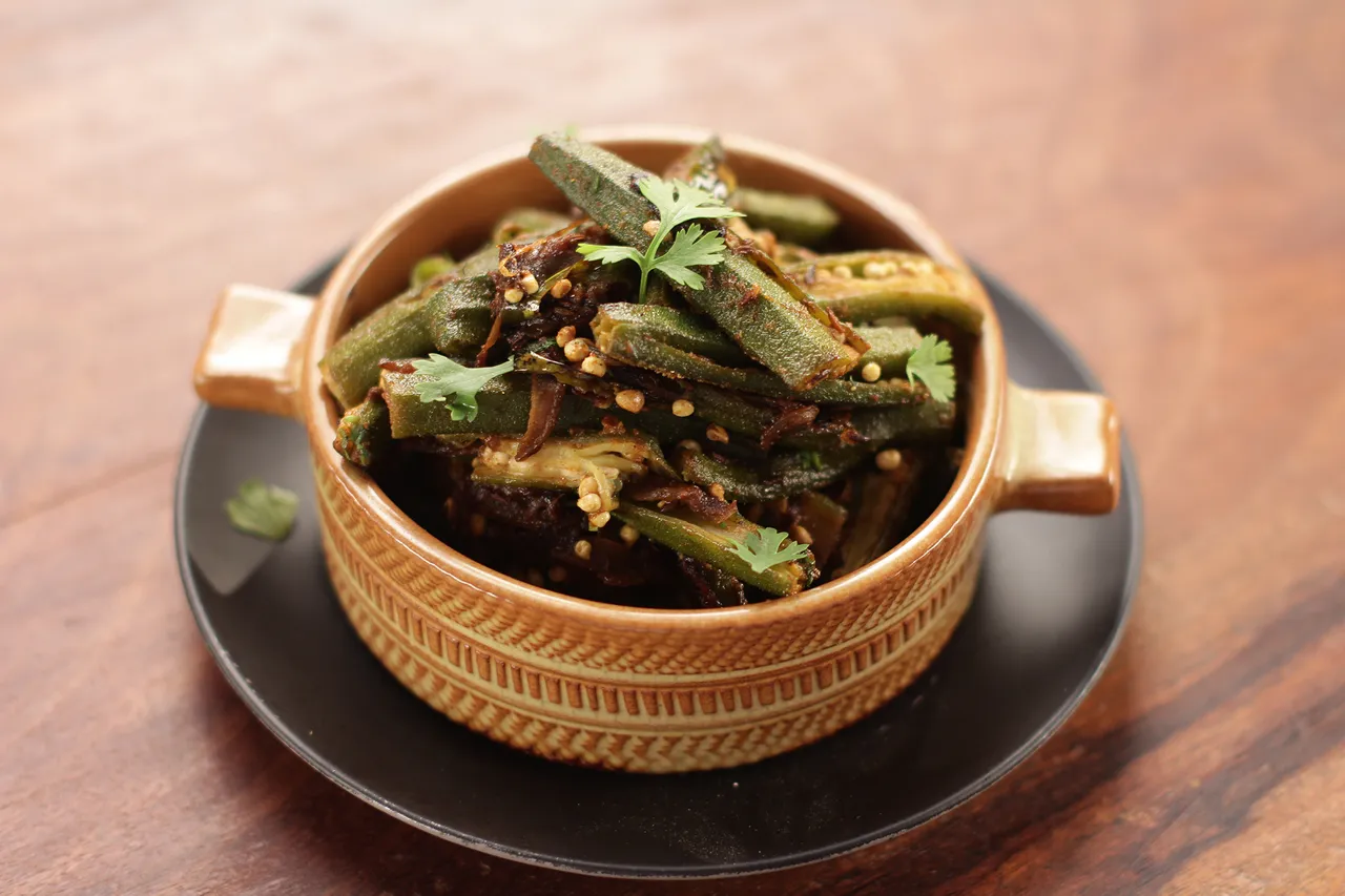Bhindi Masala - YT.JPG