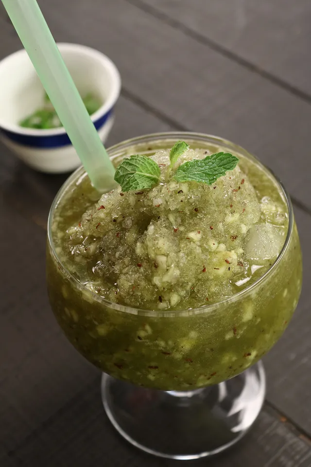 Kachchi Kairi Slush 2