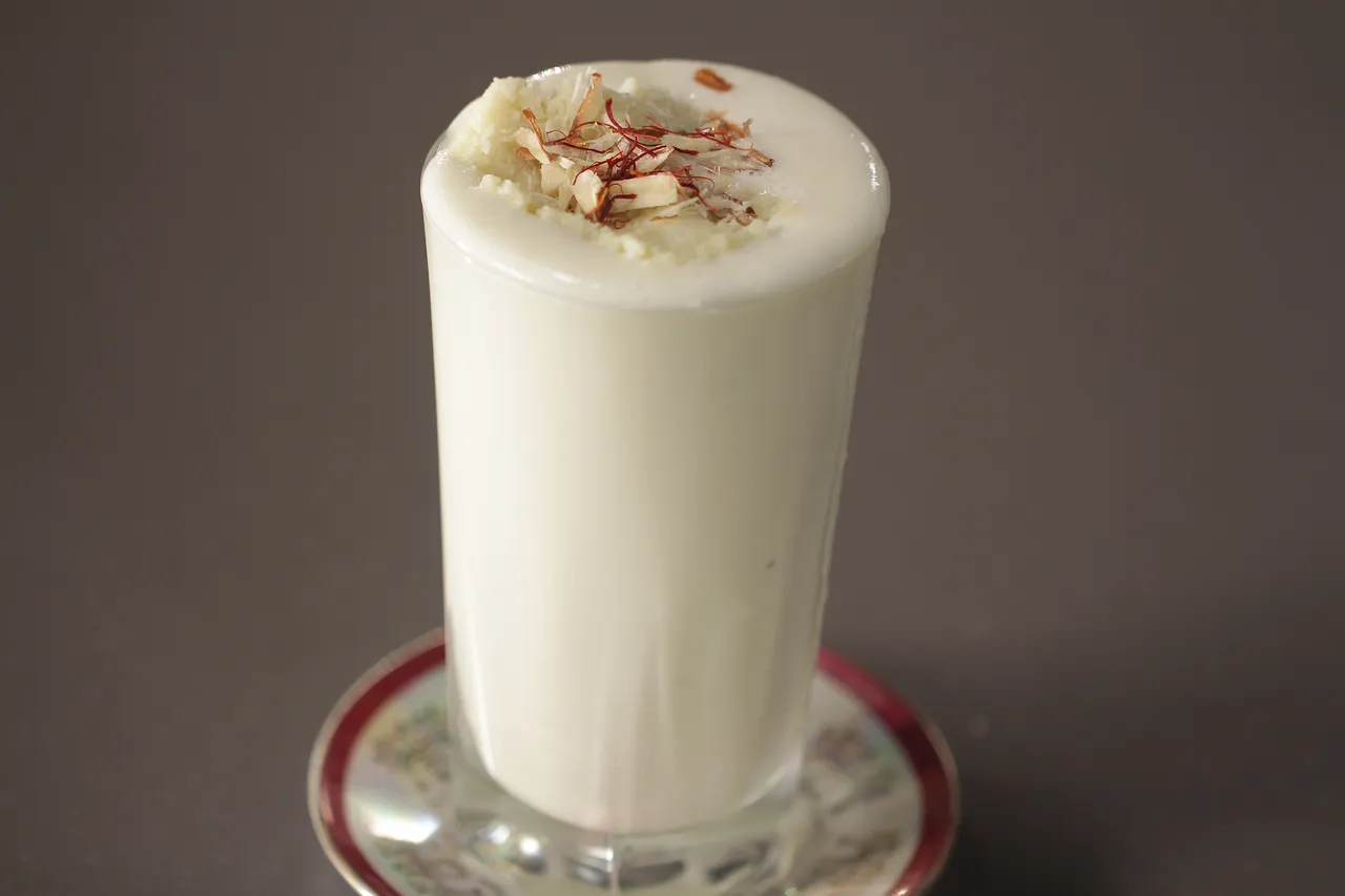 Pedewali Meethi Lassi 2