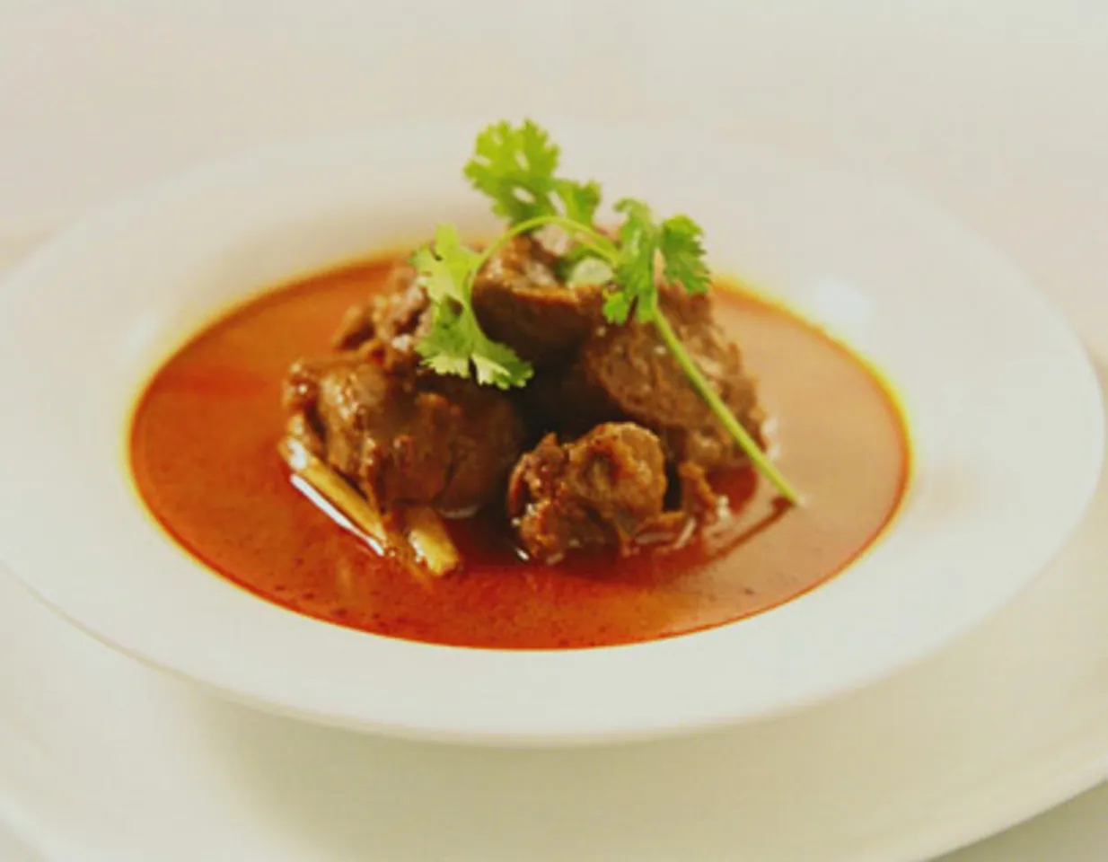 Saoji Mutton