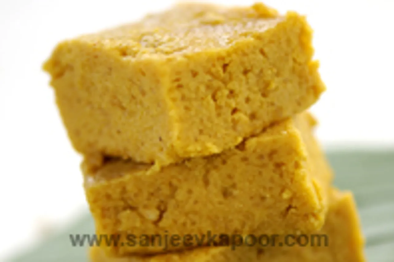 Mysore Pak