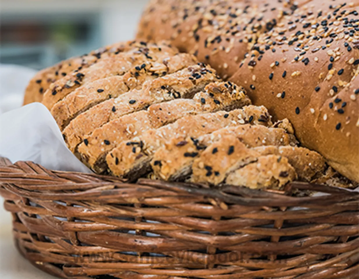 Herbed Bread