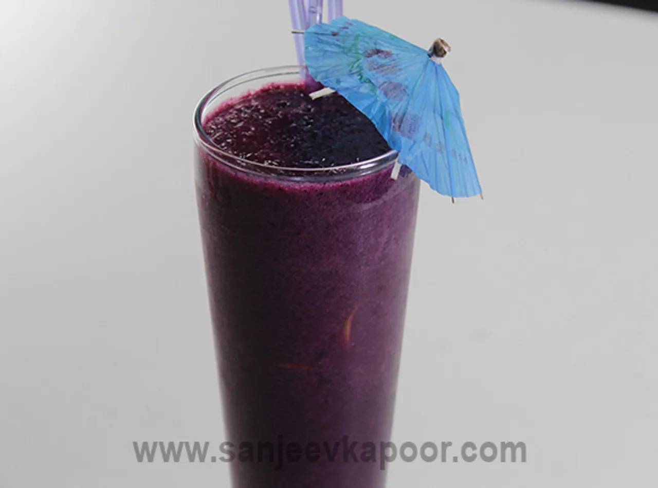 Jamun Kala Khatta