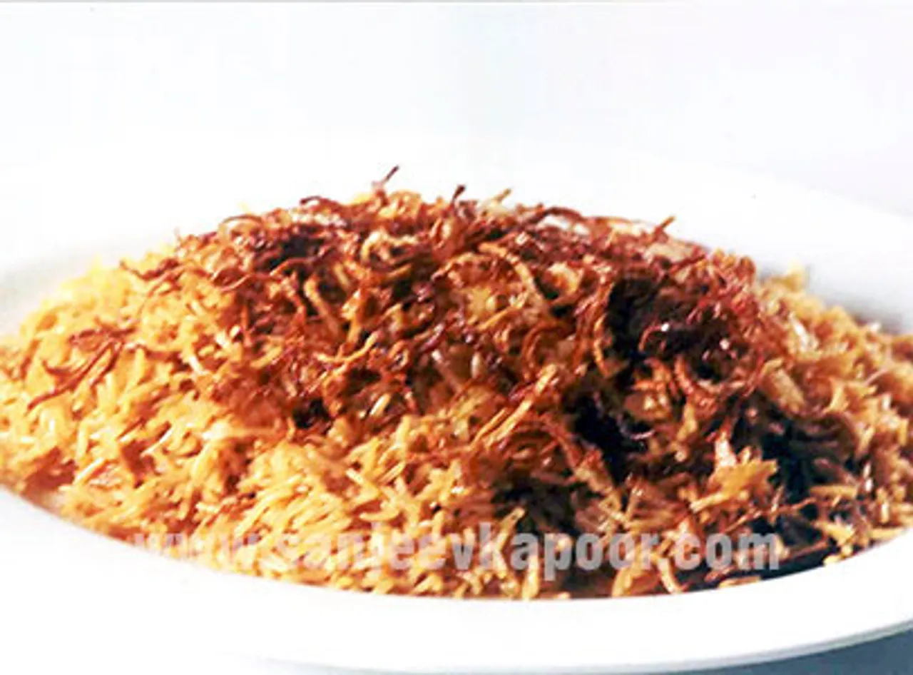 Brown Rice