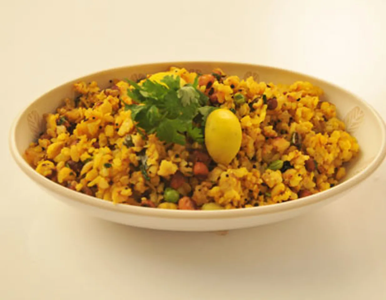 Oats Kande Pohe