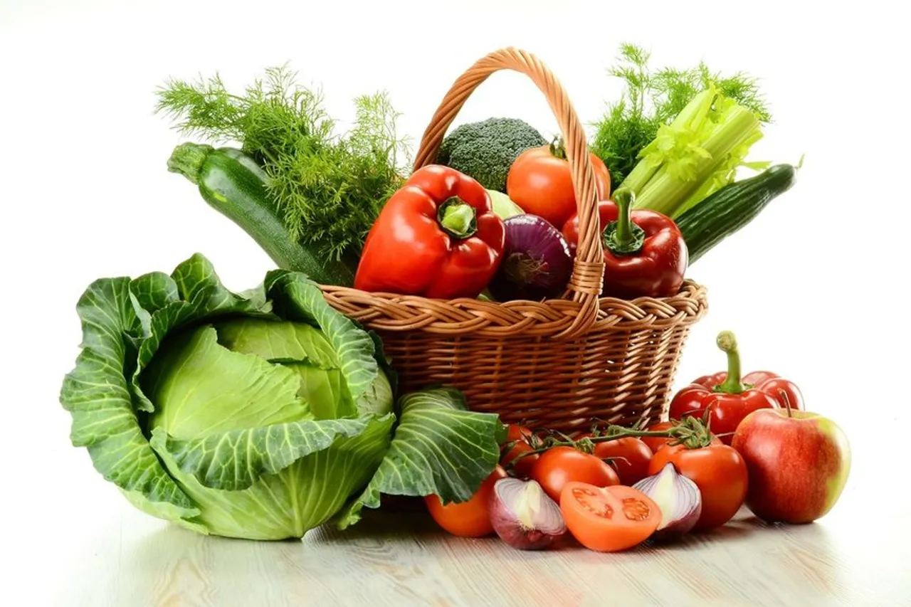 A  Z everyday Super foods