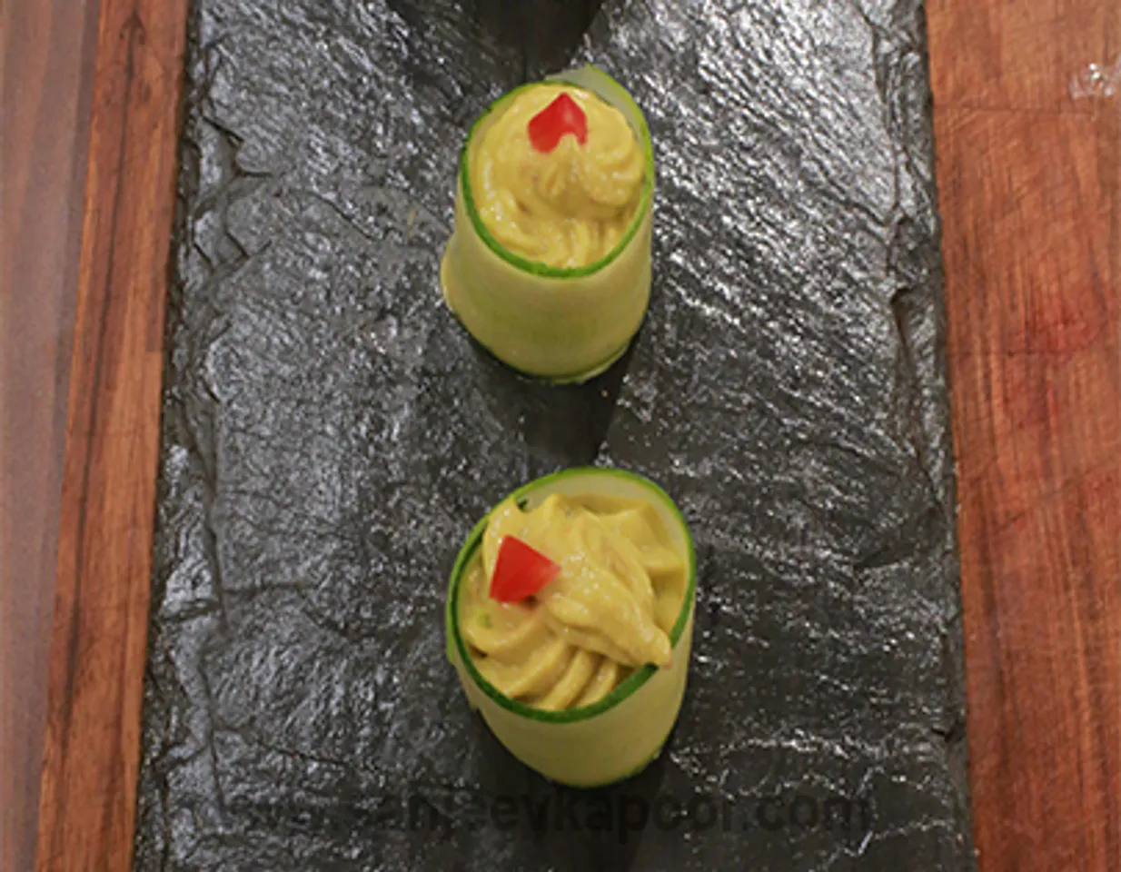 Tomacado