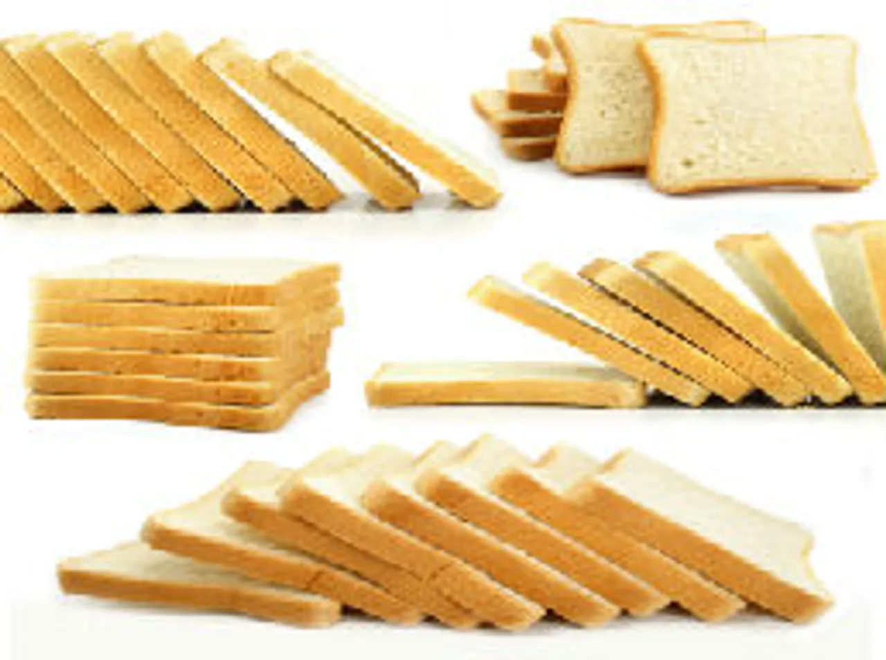 6 breads you must know about
