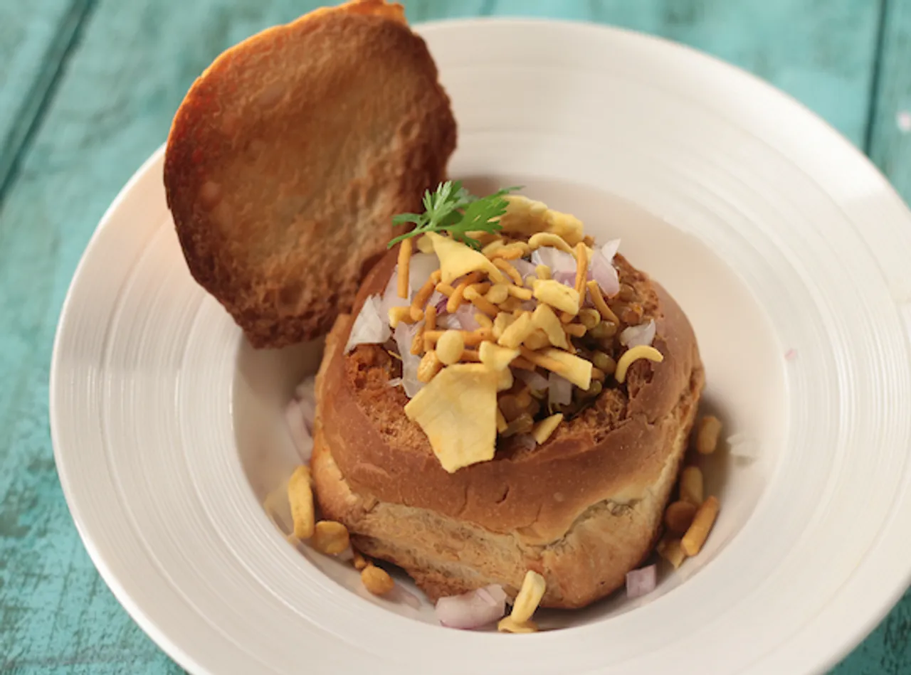 Missal Bunny Chow 