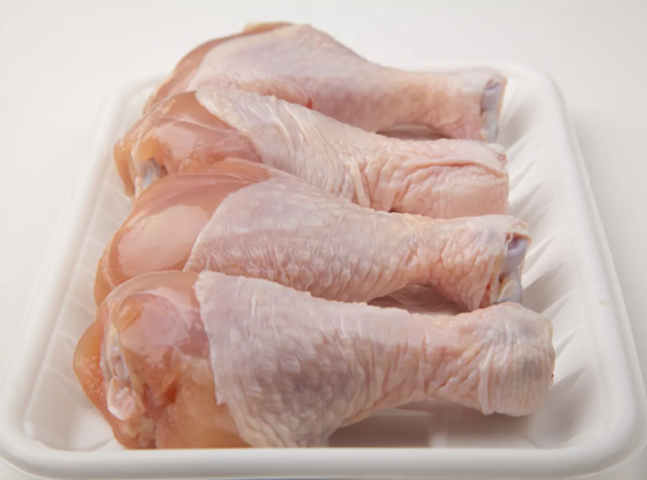 How to Thaw food correctly