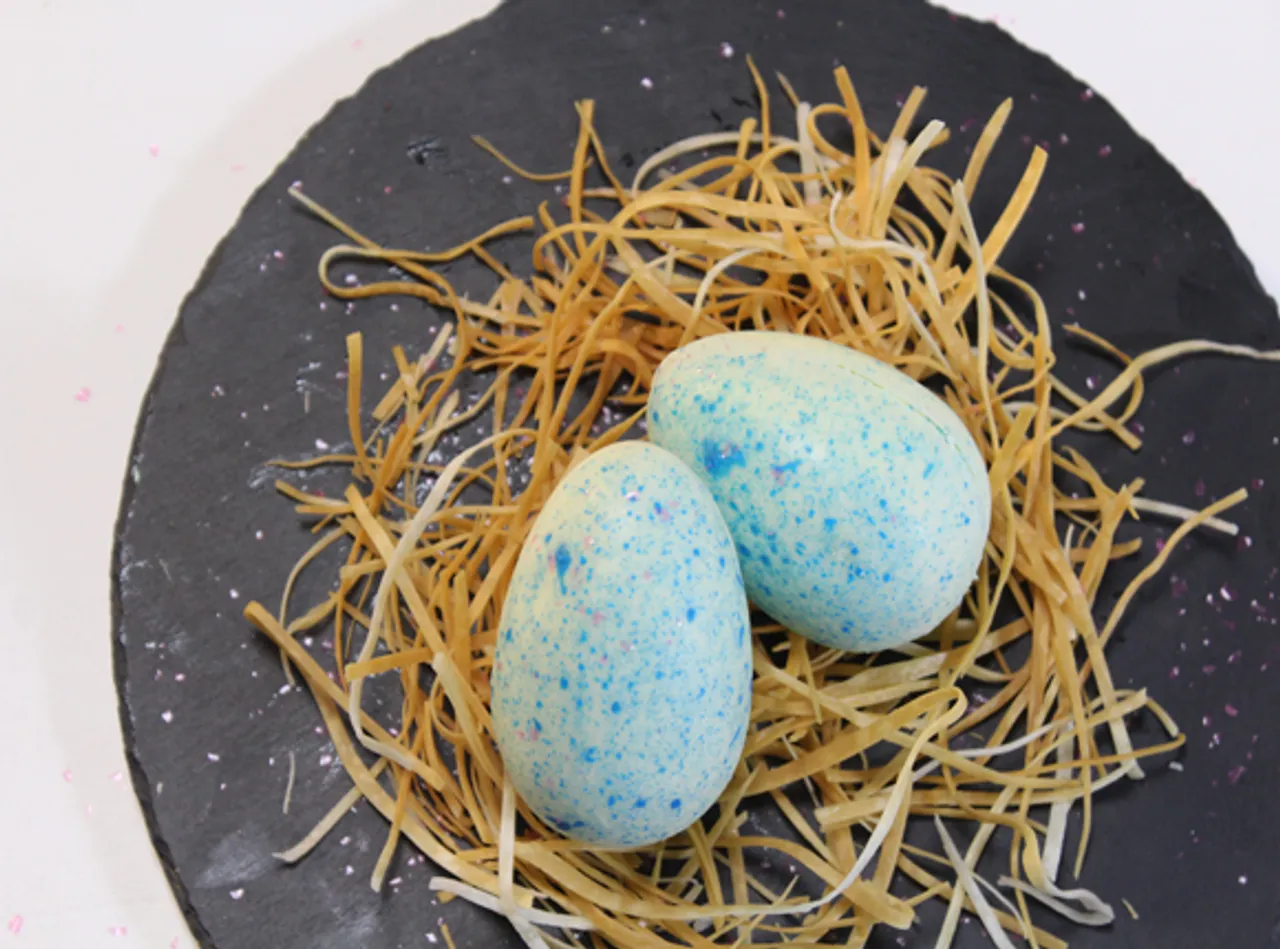 Easter Eggs