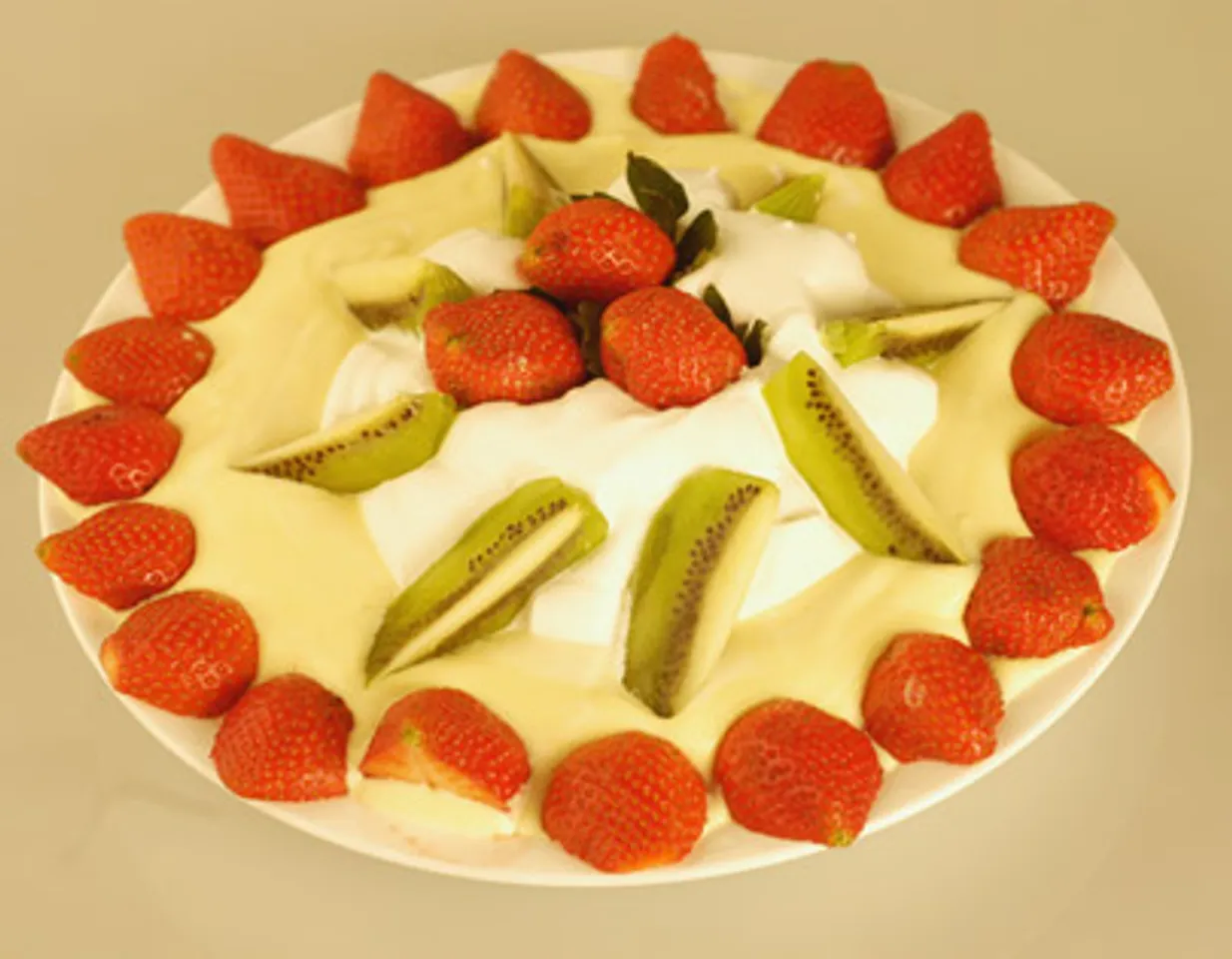 Strawberry Delight