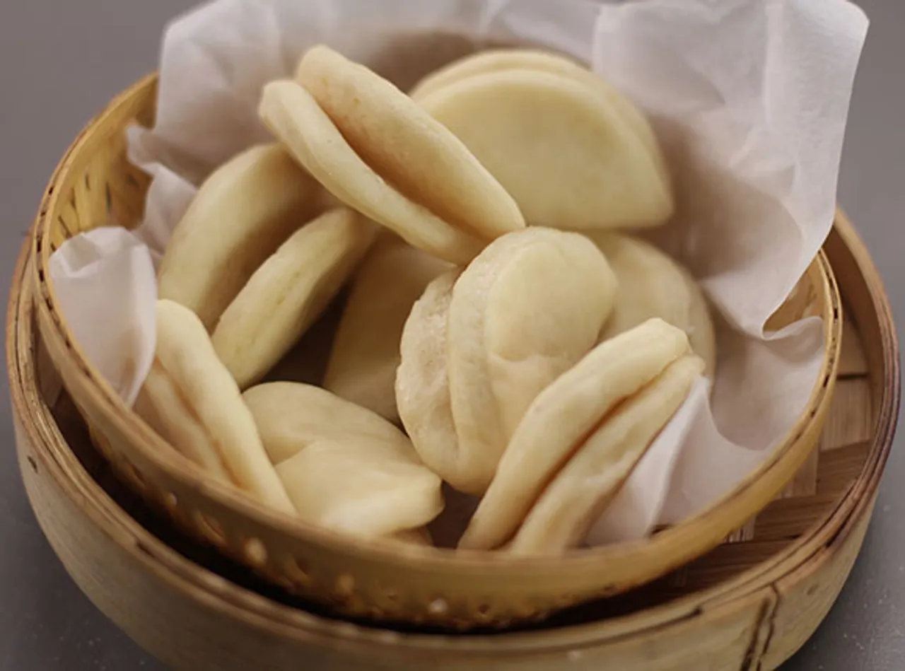 Bao - SK Khazana
