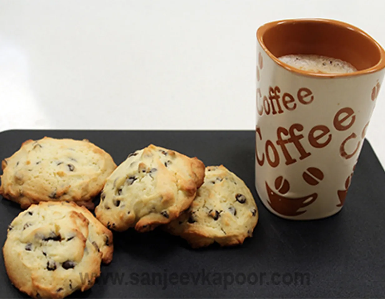 Choco Chip Cookies