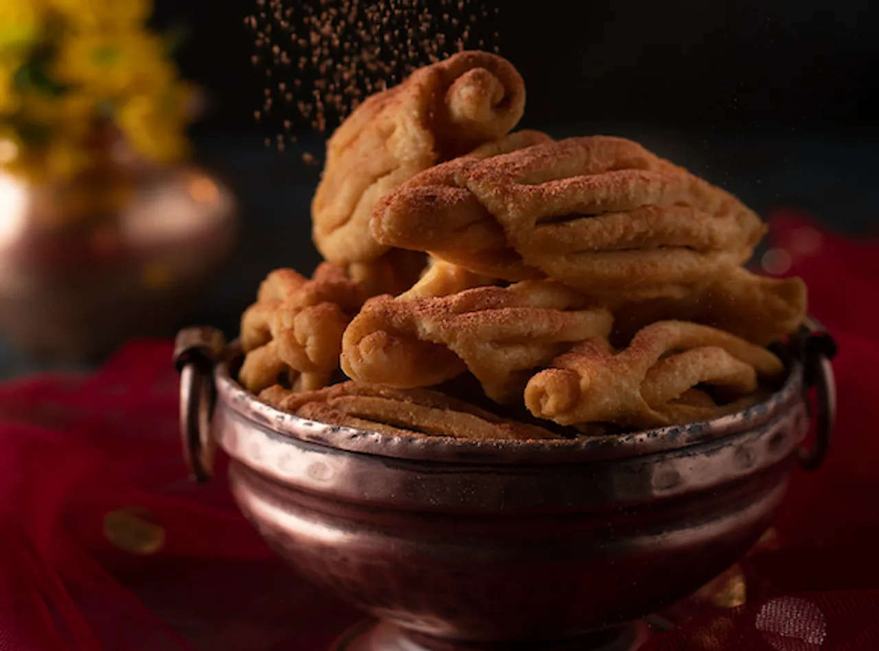 Namkeen Champa Kali