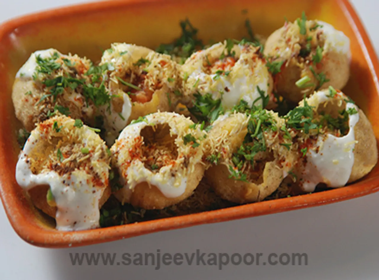 Ragda Puri