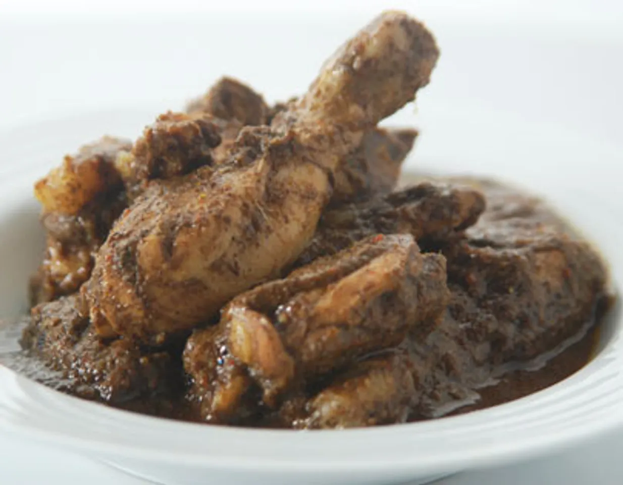 Picnic Chicken