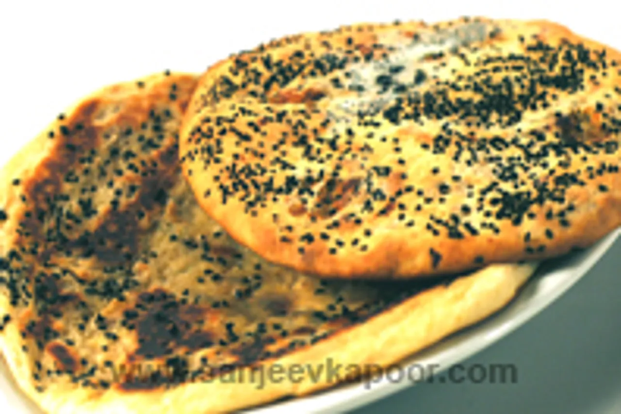 Khajuri Khasta