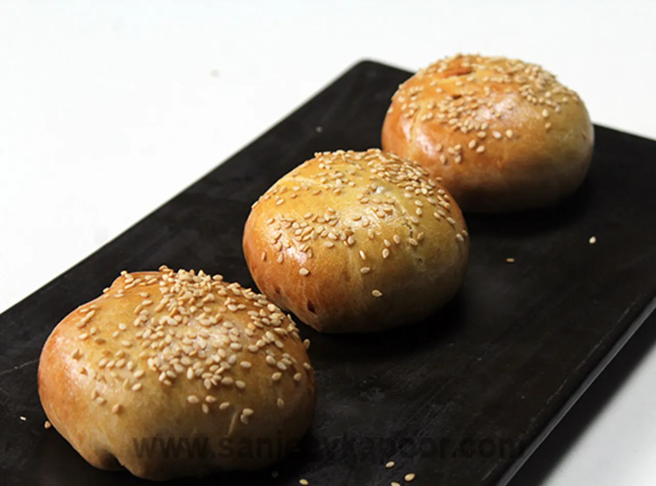 Mutton Rolls