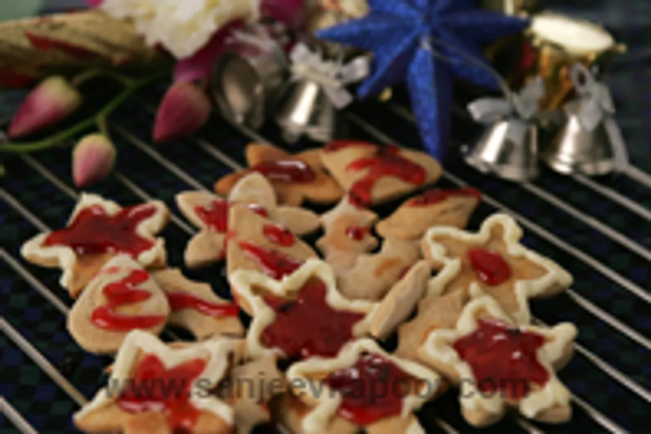 Christmas Cookies