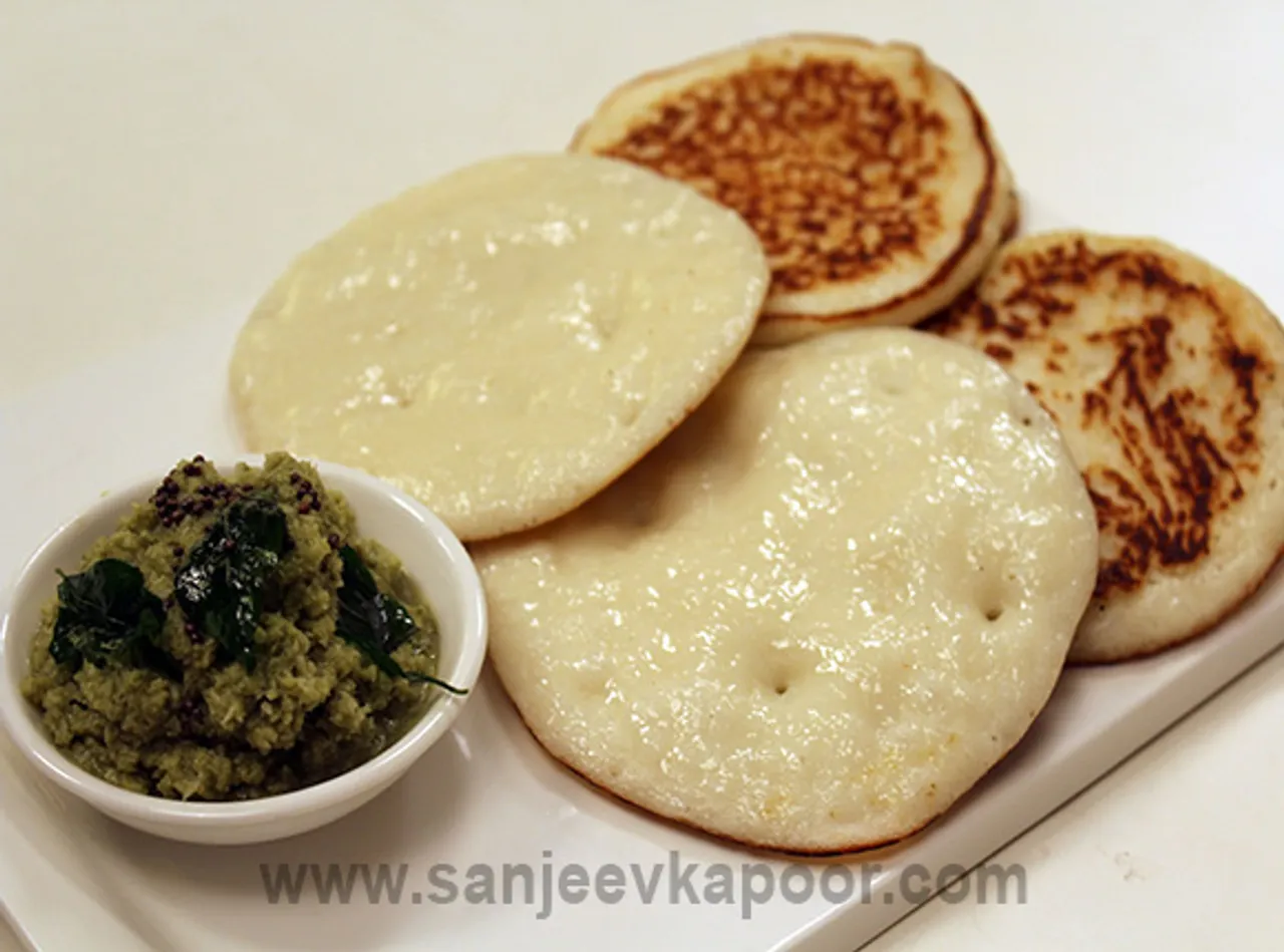 Set Dosa