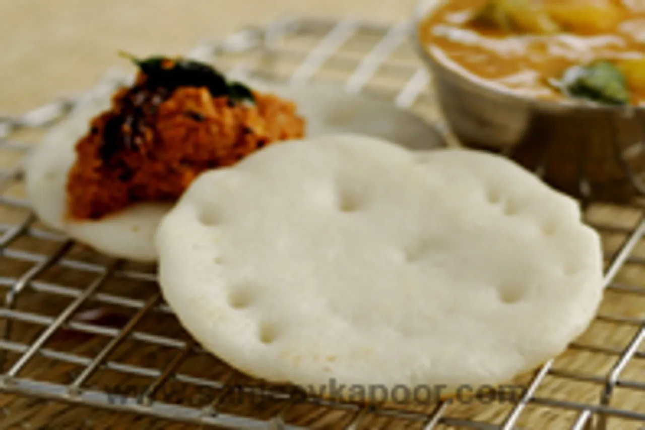 Set Dosa