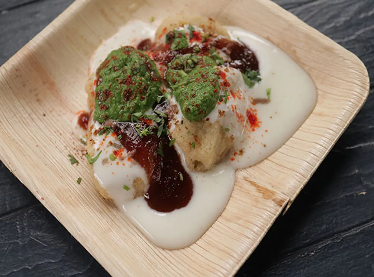 Dahi Bhalle - SK Khazana