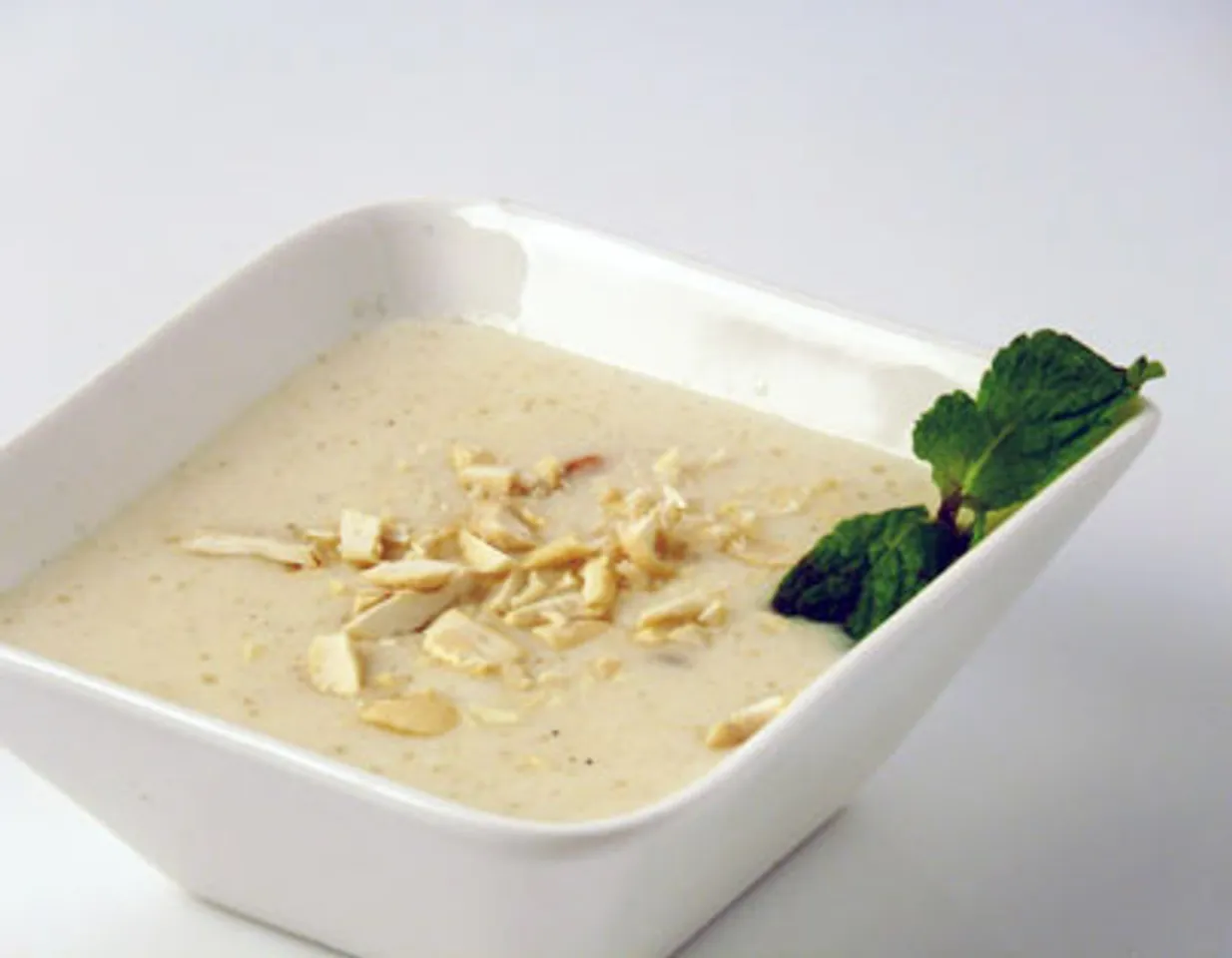 Khus Khus Payasam