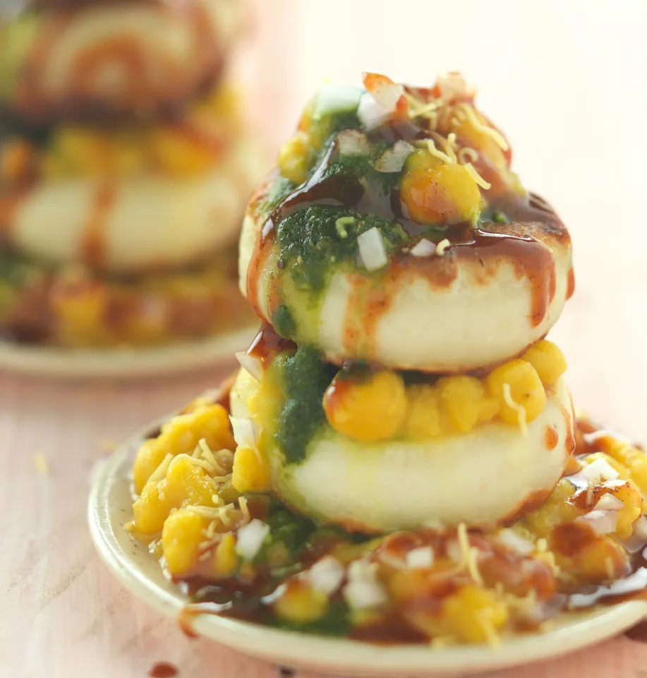 Top 5 street food recipes