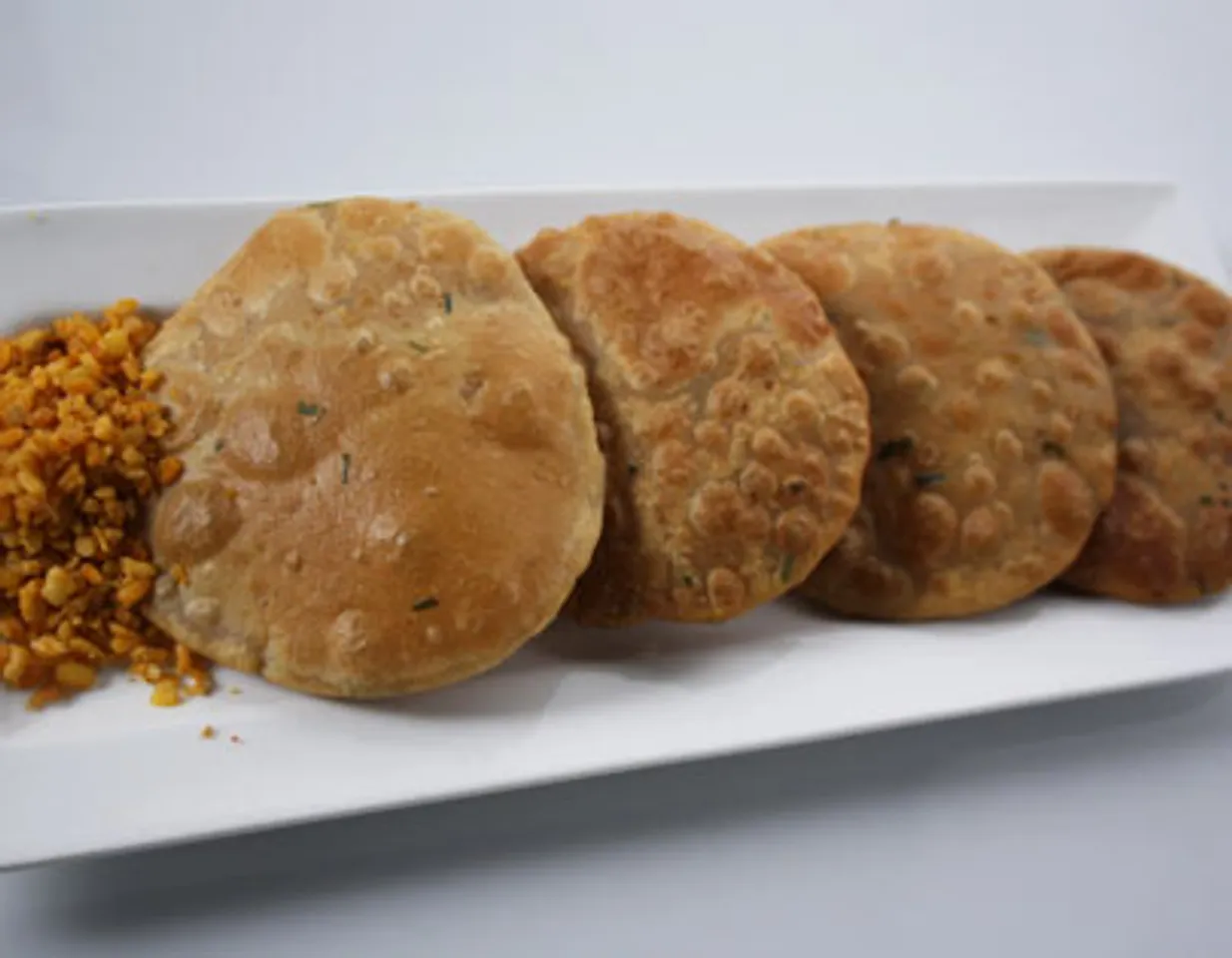 Dal Puri