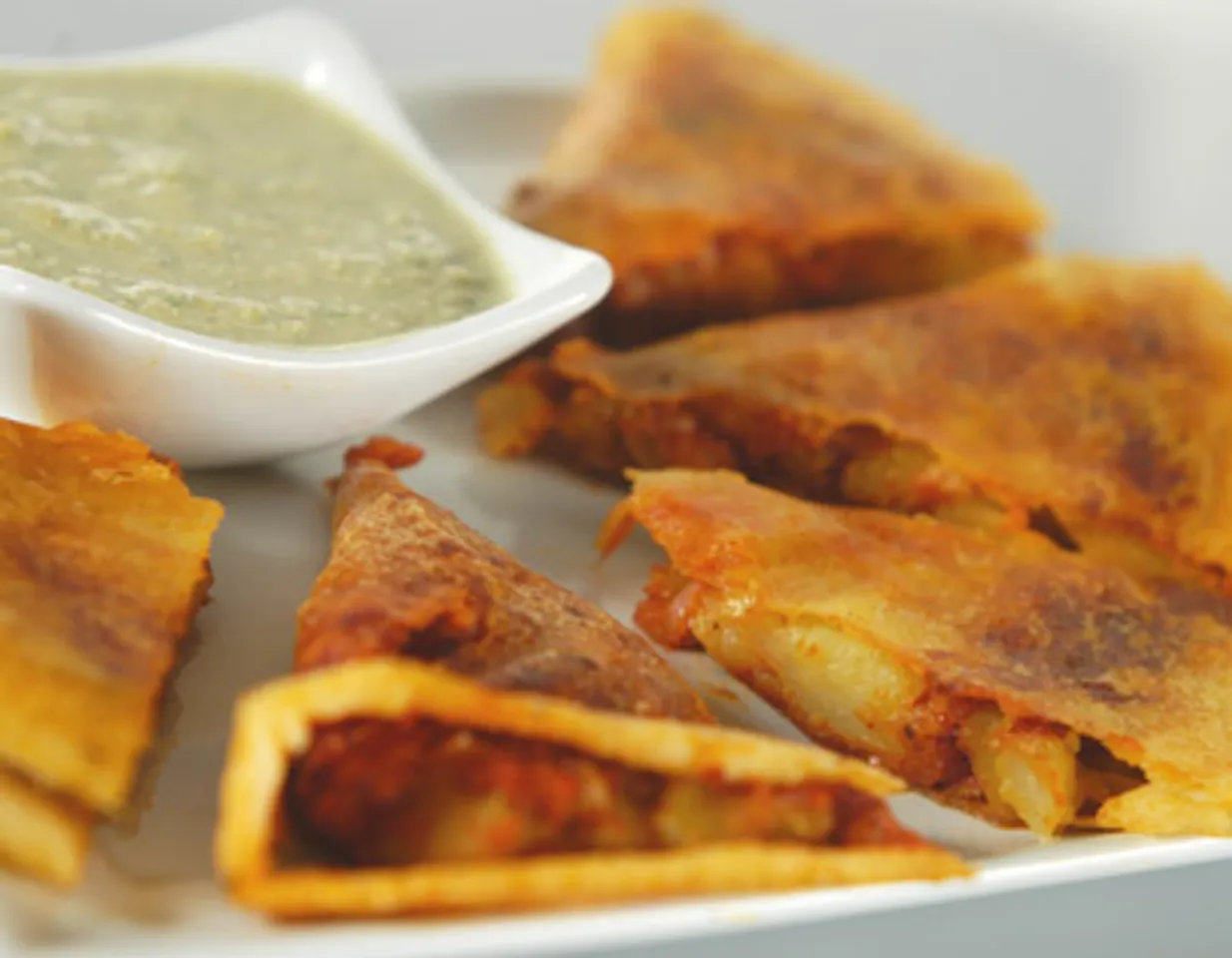 Takatak Masala Dosa